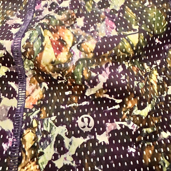 Lululemon NWOT Dancing Warrior Tank (8) - Picture 7 of 16